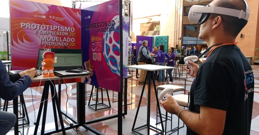 “The Circle 2023” una experiencia llena de ideas innovadoras y oportunidades de inversión