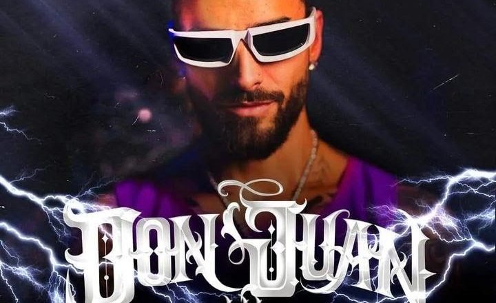 Gira “Don Juan” llega a Venezuela en 2024