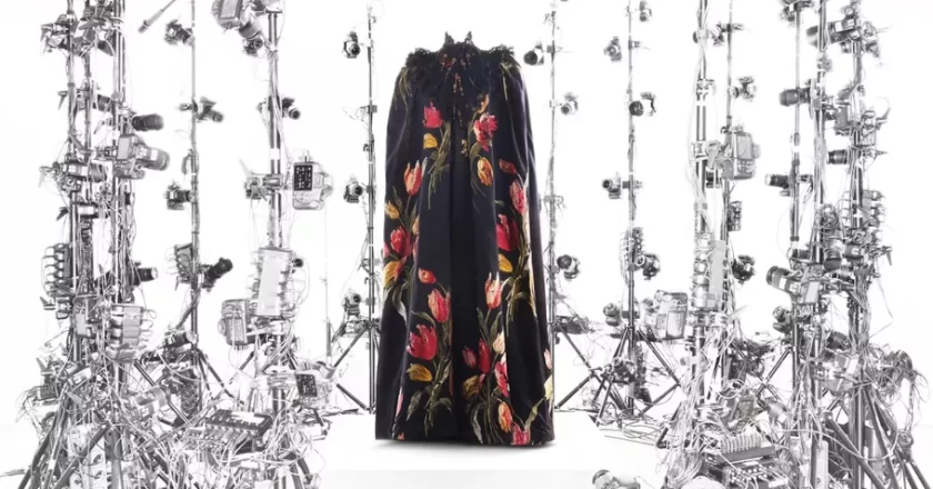 El National Costume Institute anuncia temática para la Met Gala 2024