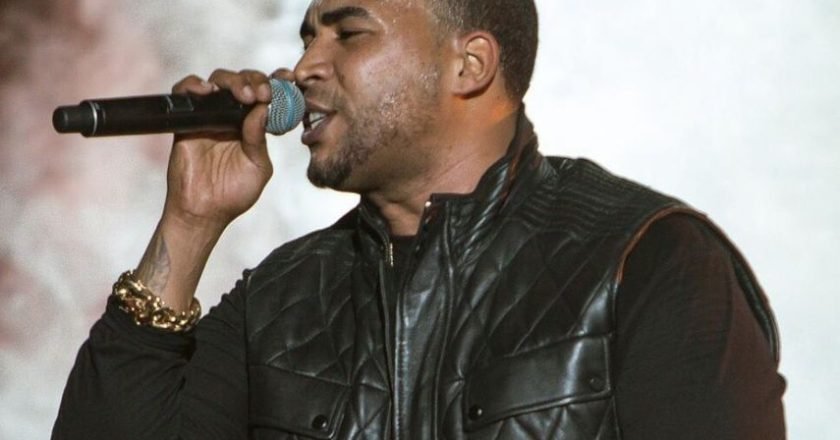 Don Omar regresa a los escenarios en 2024