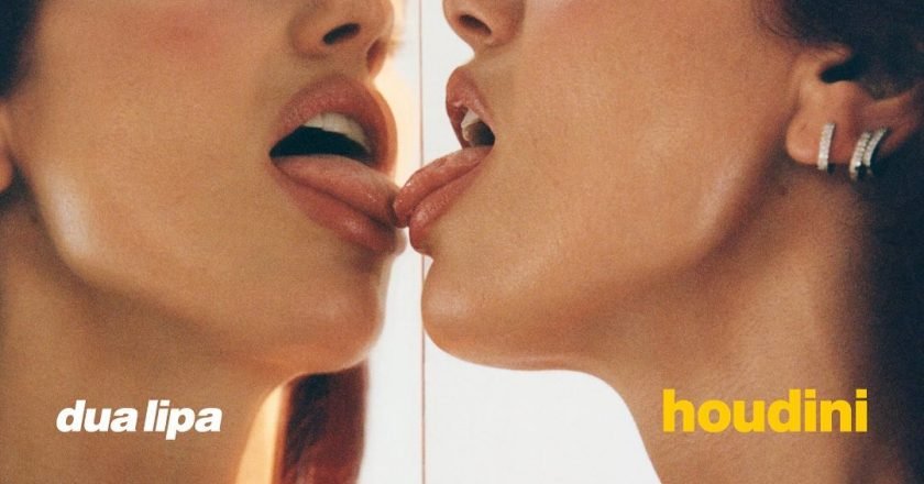 Dua Lipa estrena nuevo tema el 9 de noviembre