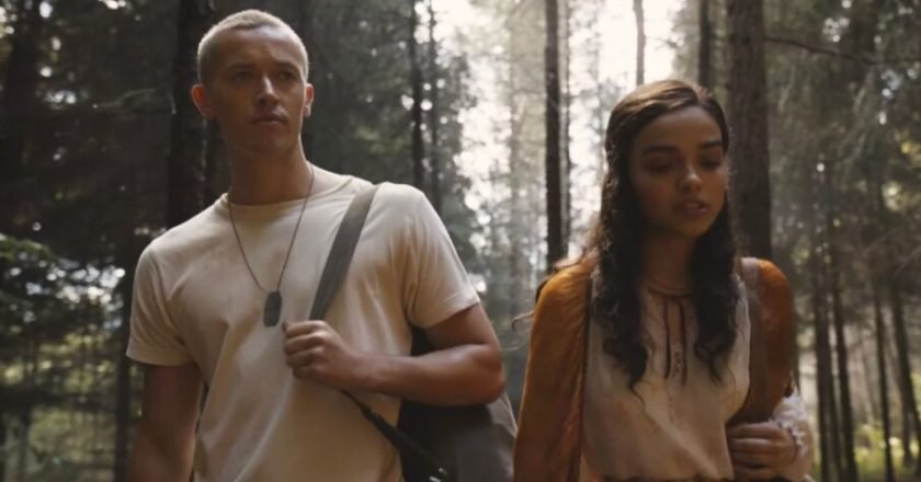 Balada de Pájaros Cantores y Serpientes: Los Juegos del Hambre regresan al pasado