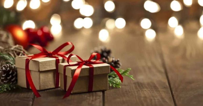 Las navidades alrededor del mundo