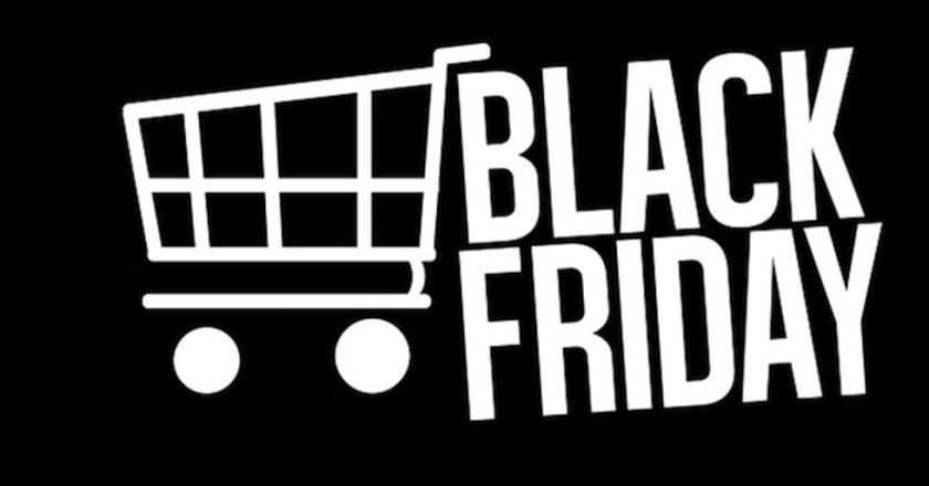 El Black Friday: Un fenómeno global que marca el inicio de las compras navideñas