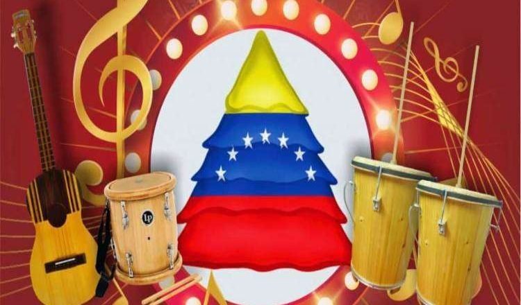 Las gaitas: Tradición y alegría en las fiestas decembrinas venezolanas