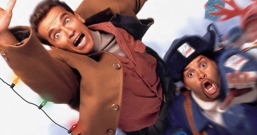 Las mejores películas navideñas que podrás disfrutar este 2023