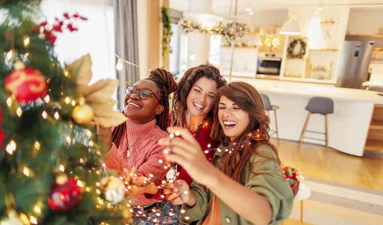 El profundo significado del Espíritu de la Navidad el 21 de diciembre