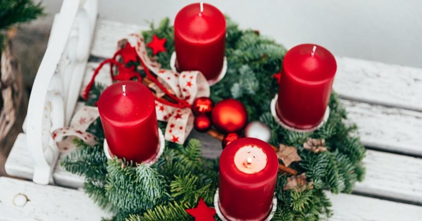  La Corona de Adviento: Un símbolo ancestral de esperanza en la Navidad