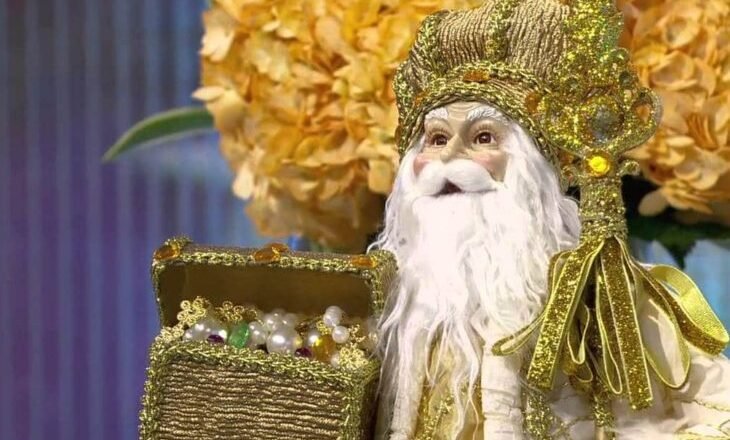 Los 21 deseos: abrazando el espíritu de la navidad el 21 de diciembre