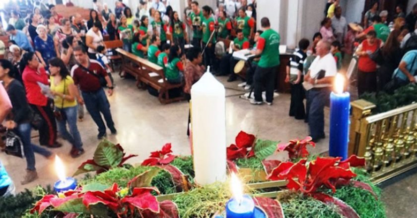 Las Misas de Aguinaldos y Parrandas Navideñas: Tradiciones que llenan de alegría el espíritu navideño