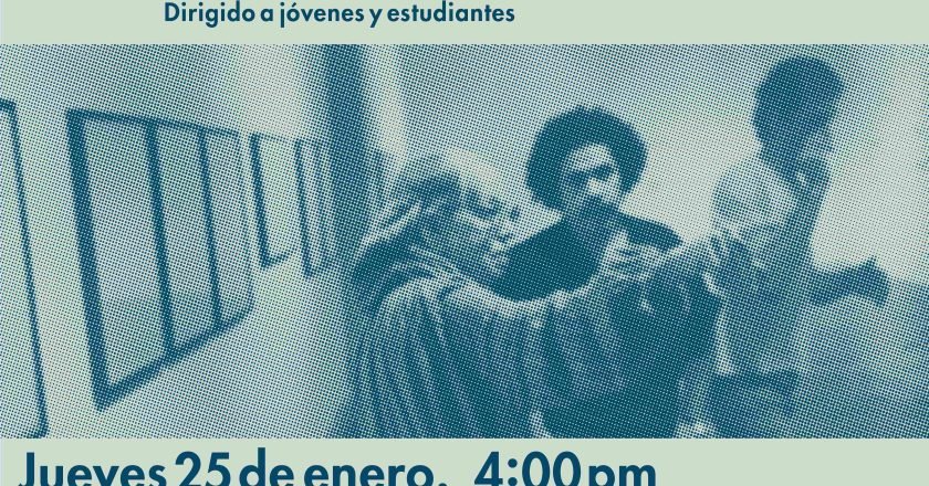 El diseñador Álvaro Sotillo presenta su relato ‘Gego: Fragmentos de memoria en torno al diseño’