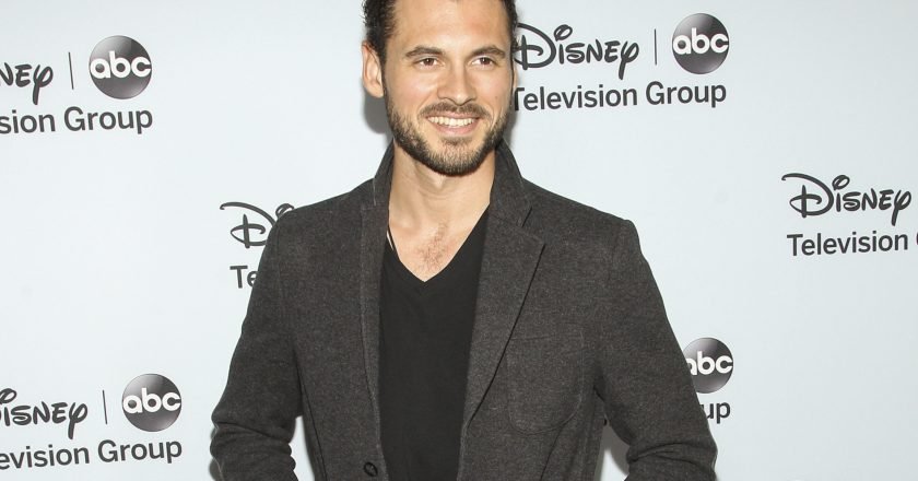 Adán Canto: El talentoso actor mexicano detrás de personajes inolvidables