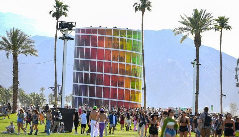 Coachella 2024: El festival que marca tendencia regresa con un impresionante lineup