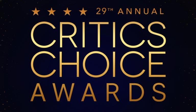 Detalles y horarios de los Critics Choice Awards 2024