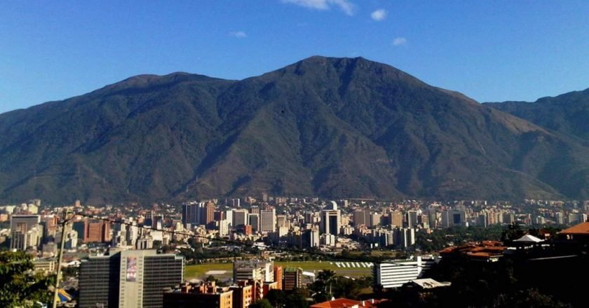 Waraira Repano: Curiosidades de la gran montaña