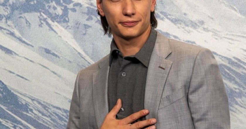 Enzo Vogrincic: El Actor que conquistó los corazones