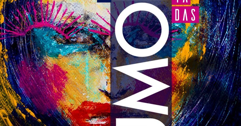 Fotógrafo venezolano Iván Dumont muestra sus Pinturas fragmentadas en Madrid – España