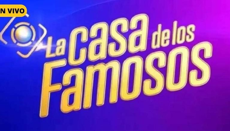 La Casa de los Famosos  regresa con su cuarta temporada llena de sorpresas