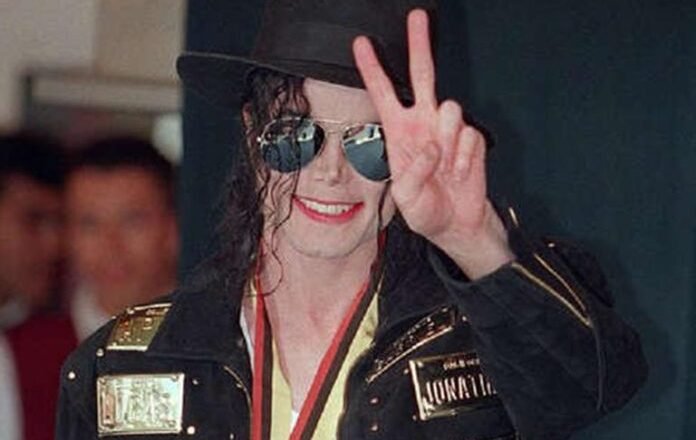 Michael: Cinta cinematográfica que estrenará en 2025