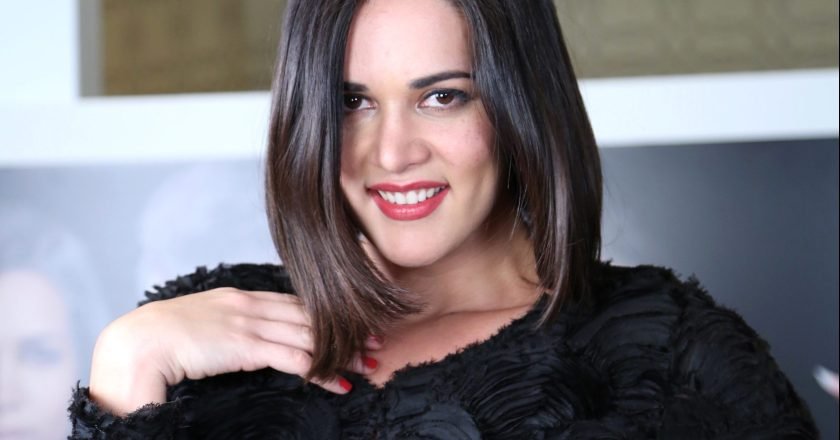 Mónica Spear: Un Legado de Talento