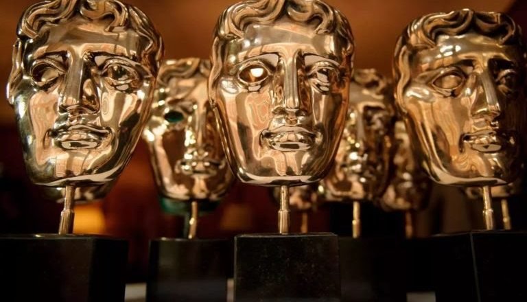 Nominados y horario de transmisión de los Bafta