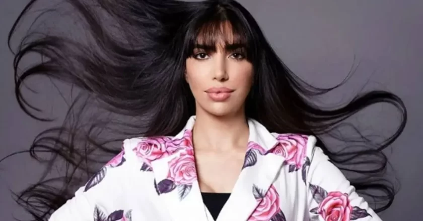 Surthany Hejeij: La Influencer Latina del 2023 Nominada a los People’s Choice Awards