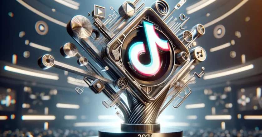 Tiktok Awards 2024: 17 versátiles categorías