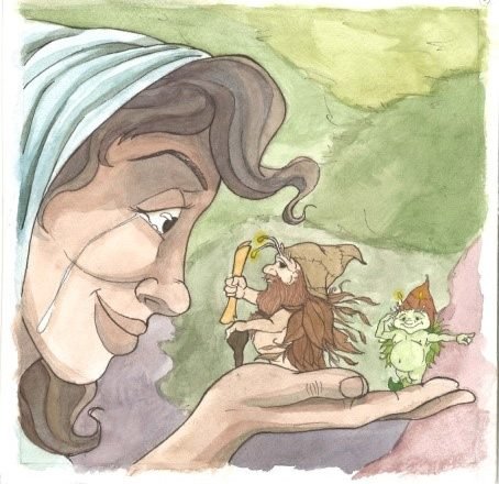 La 3° edición del libro de nela moser “una torta de chocolate para la princesa demi sueños” se presentará el viernes 19 de enero