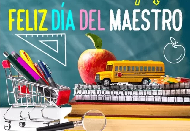 Honrando a los maestros: Celebrando el Día del Maestro en Venezuela