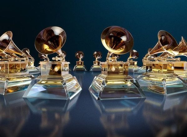 Los Premios Grammy en su edición número 66
