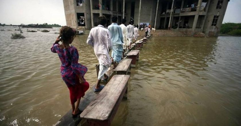 La migración no planificada puede afectar la salud física y mental