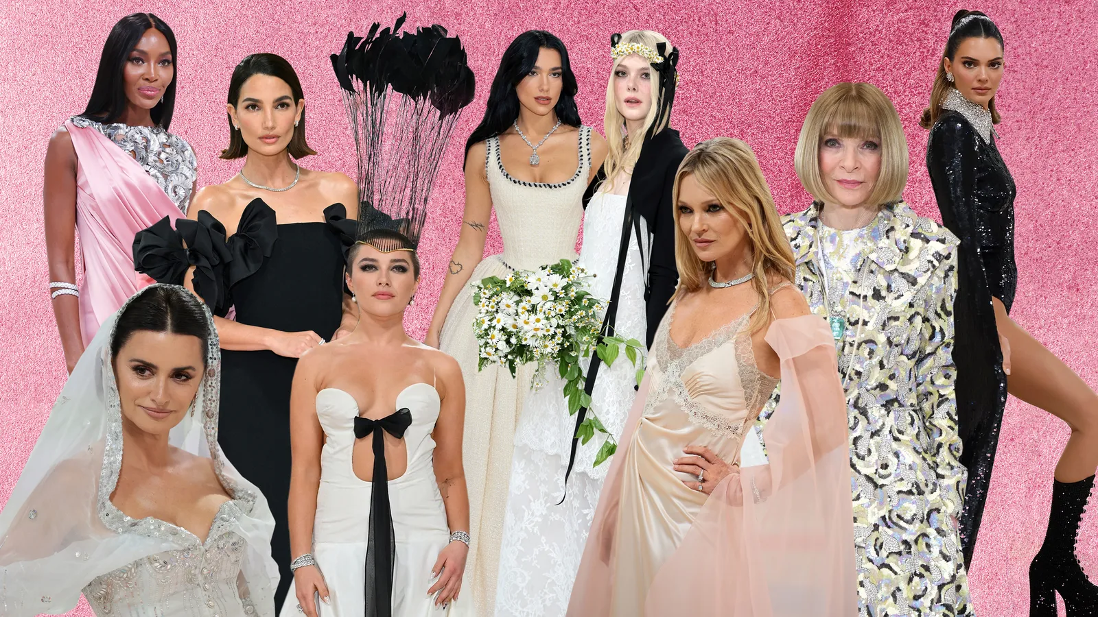 Tenemos Temática Met Gala 2024 será el «Jardín del Tiempo»