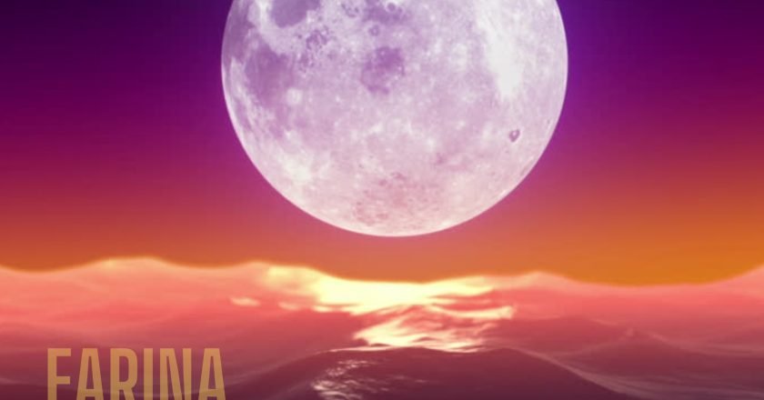 Farina le canta al desamor con «La Última Copa»