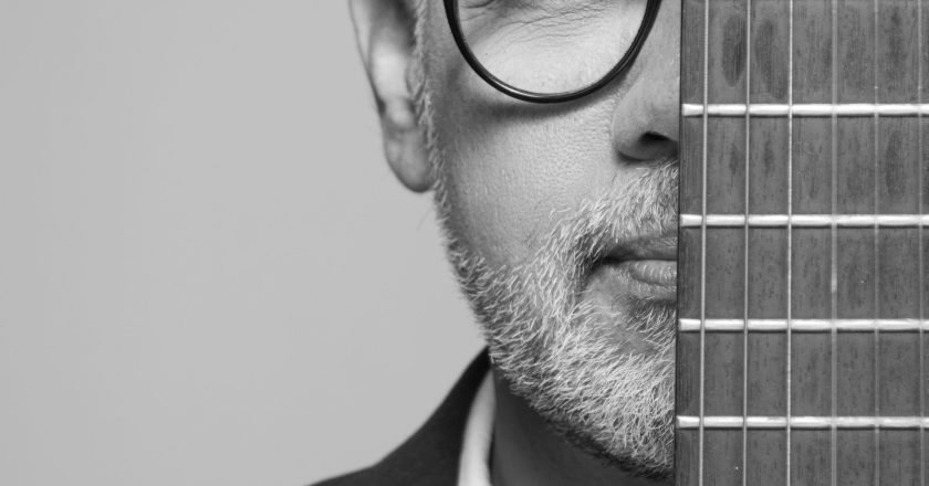 Tributo musical a roberto carlos: «el amor está siempre de moda»