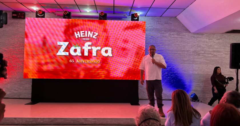 Heinz cumple 65 años en Venezuela y celebra con éxito su Zafra 2024