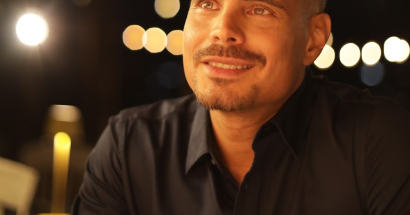 El Hotel Humboldt anuncia su primer concierto del año, «Jeremías en íntimo»