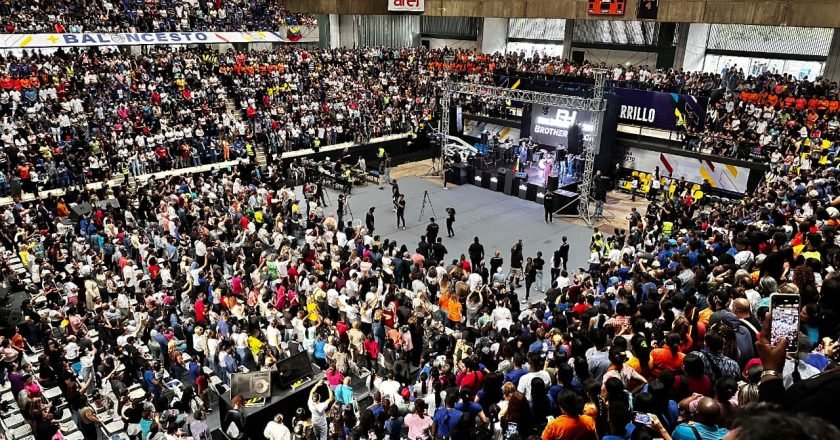 Latido Music Fest 2024 estará lleno de esperanza, celebración y sanidad en esta nueva edición