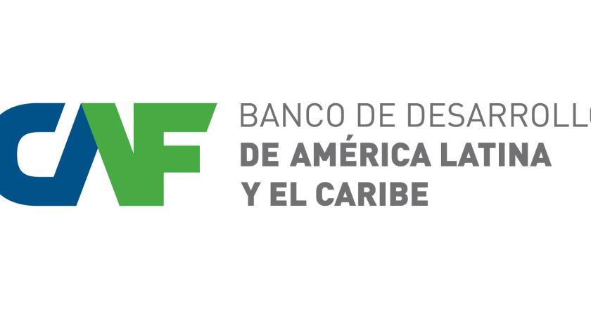 CAF: Banco de Desarrollo de América Latina