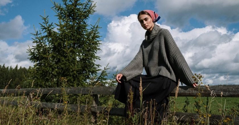 Del “Mob Wife” ahora llega el “Farmcore” la nueva tendencia que impone las redes