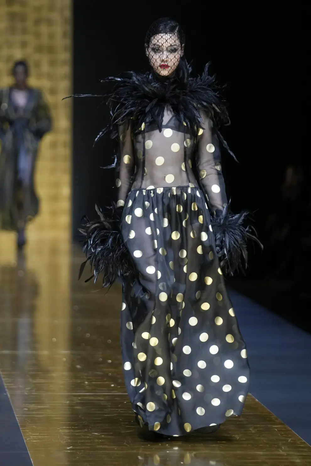 Semana de la moda de Milán: Dolce & Gabbana lleva el #MobWife a otro nivel