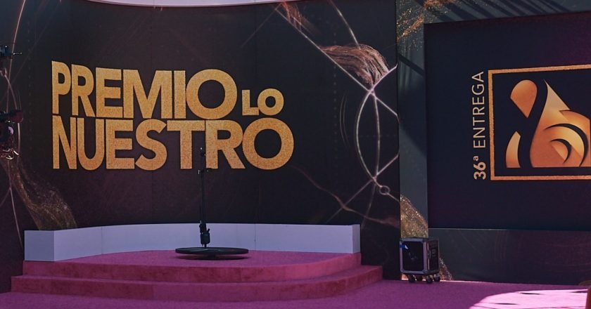 Premios Lo Nuestro 2024: Edición número 36 ganadores y presentaciones