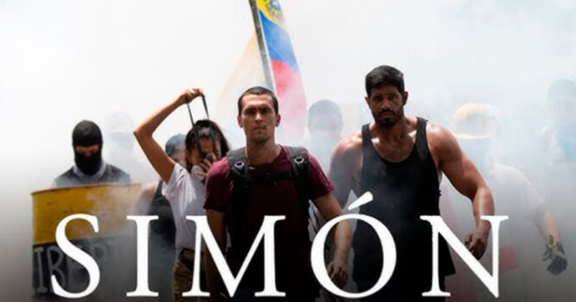 Simón llegará a la Plataforma streaming Netflix