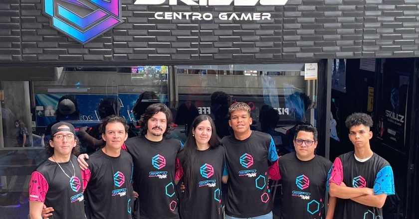 Skillz Team logra entrar a la fase regular de la Temporada 3 de la LGA.