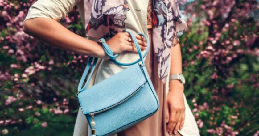 #ViernesDeEstilo Estos son los 6 colores de carteras que serán tendencia en Primavera 2024