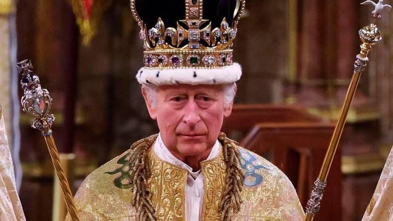 El Palacio de Buckingham revela que el Rey Carlos III enfrenta desafío de salud