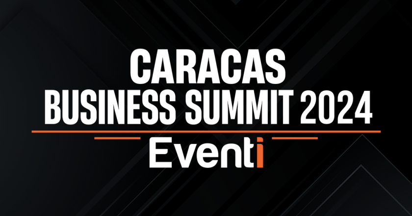 2024 despega con el Caracas Business Summit