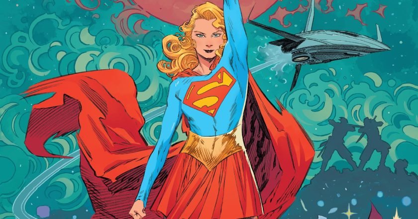 En Búsqueda de “Supergirl”: Un Nuevo Capítulo en el Legado de DC