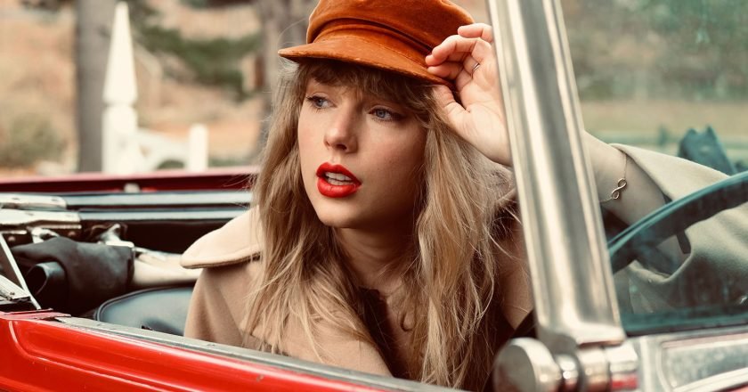 Taylor Swift: 96.000 espectadores y nuevos anuncios