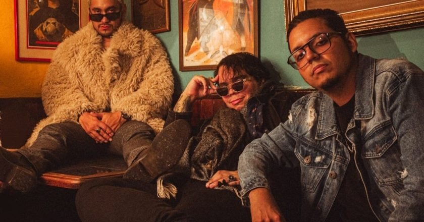 Cunaguaro revela «Dismorfia» adelanto de su nueva placa EP