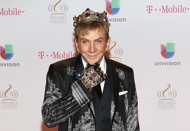 El Zar de la Belleza llega a la Organización Miss Universo